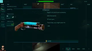 Brigador Killers lets players exit their vehicles to explore environments and interact with characters