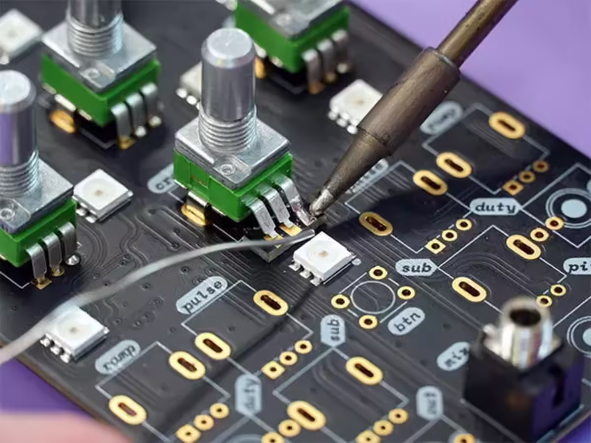 South Korea Concrete Strike Halts Samsung, SK Hynix Chip Plants