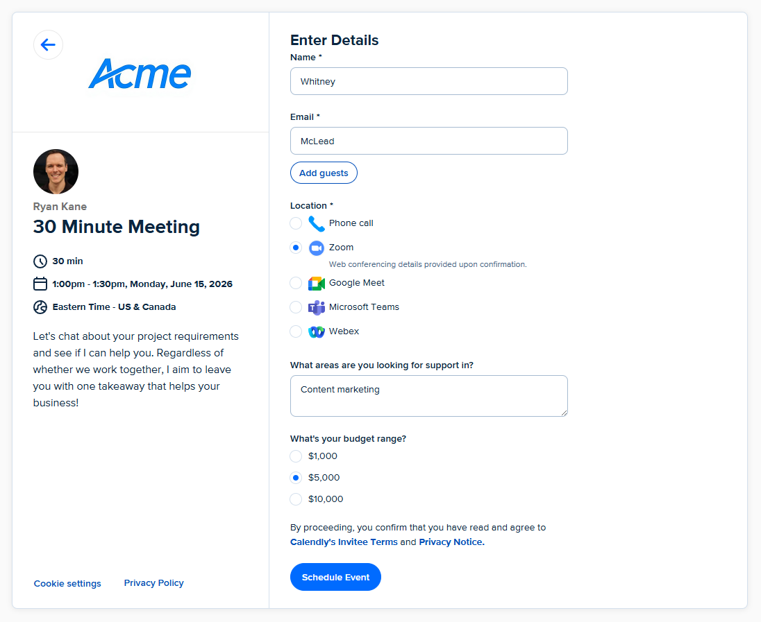 Calendly vs Google Calendar: Which Scheduling Tool Wins?