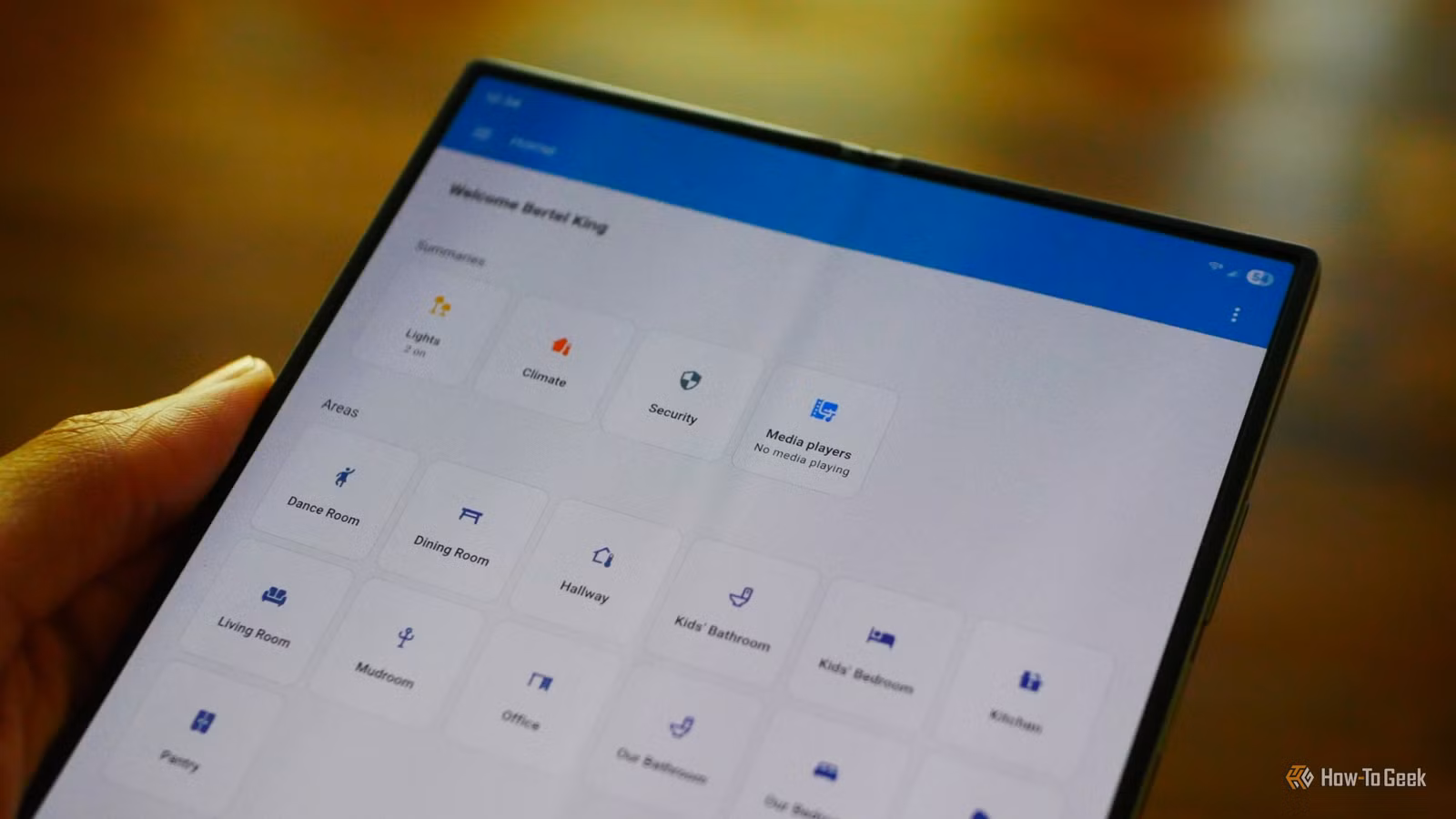 3 Home Assistant Dashboard Projects to Build This Weekend