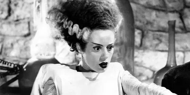 Bride of Frankenstein (1935)