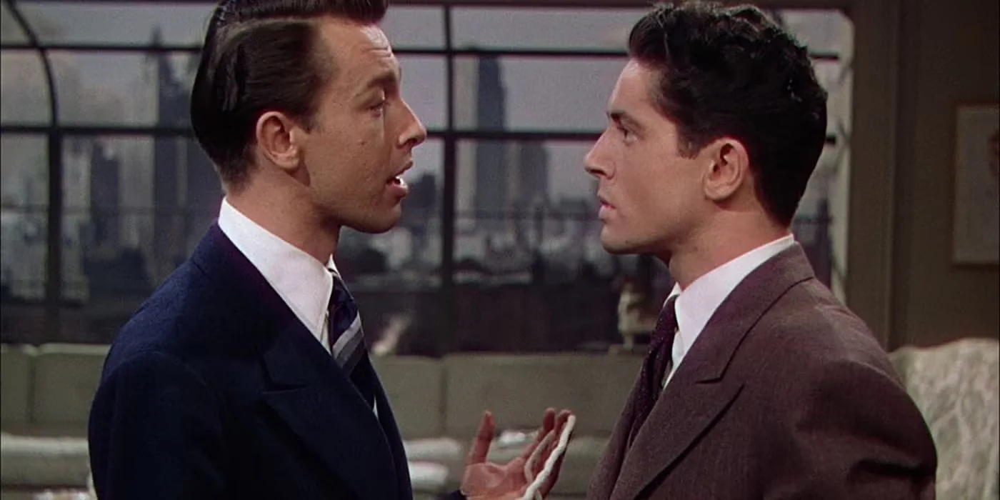 Rope (1948)