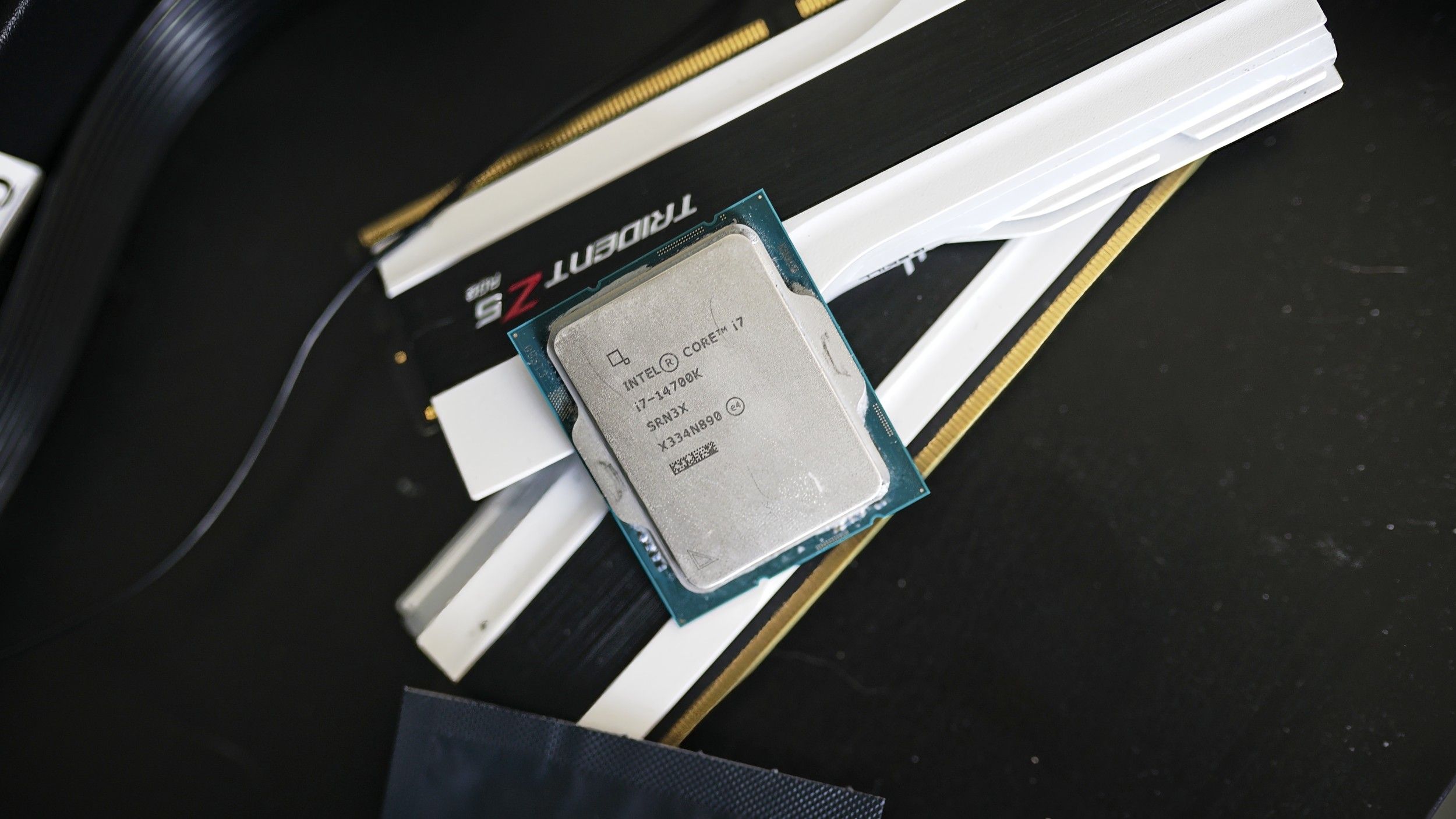 Intel Plans DDR4 Comeback with 'Raptor Lake Next' in 2027