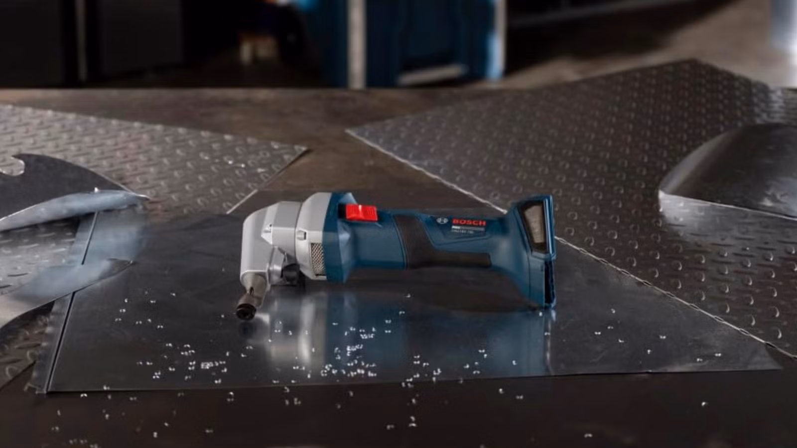 4 Bosch Tools That Save Hours on DIY Projects