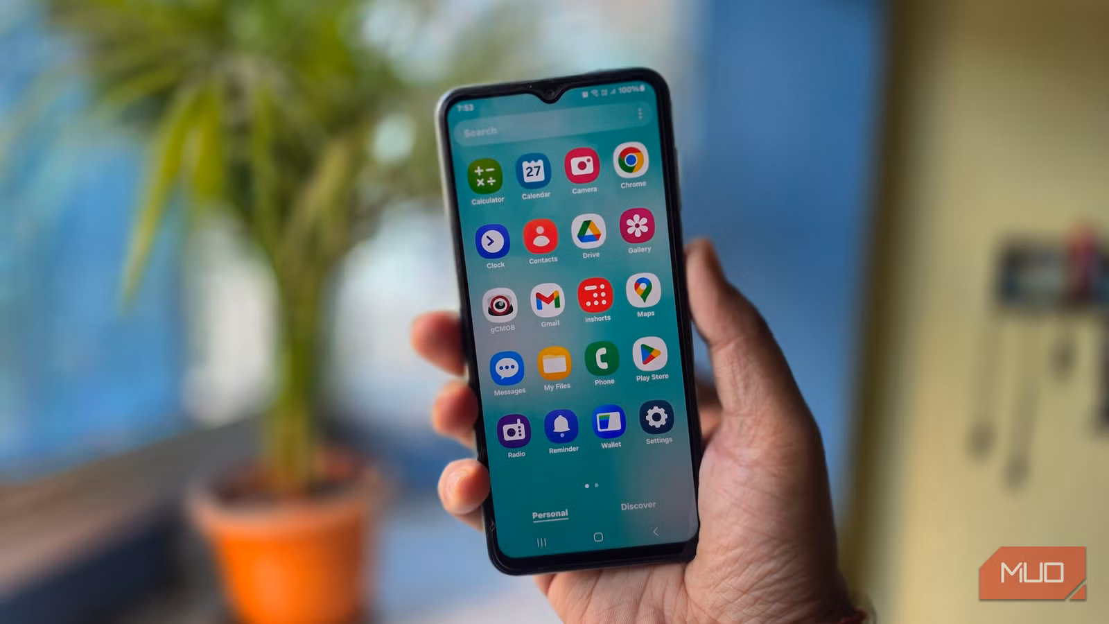 5 Samsung Apps to Disable for a Faster, Cleaner Phone