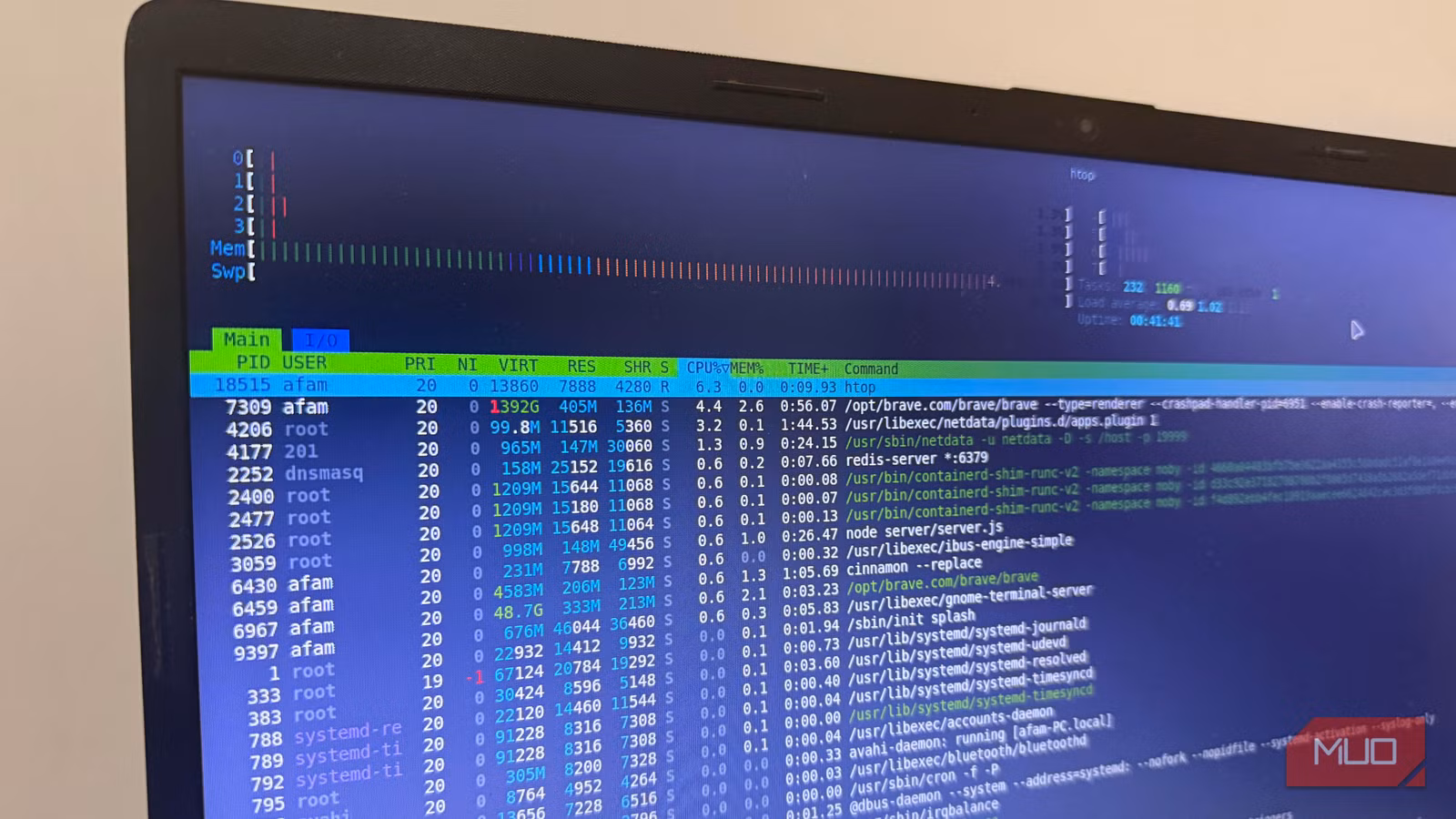 4 Docker Mistakes That Crash Homelabs and How to Fix Them