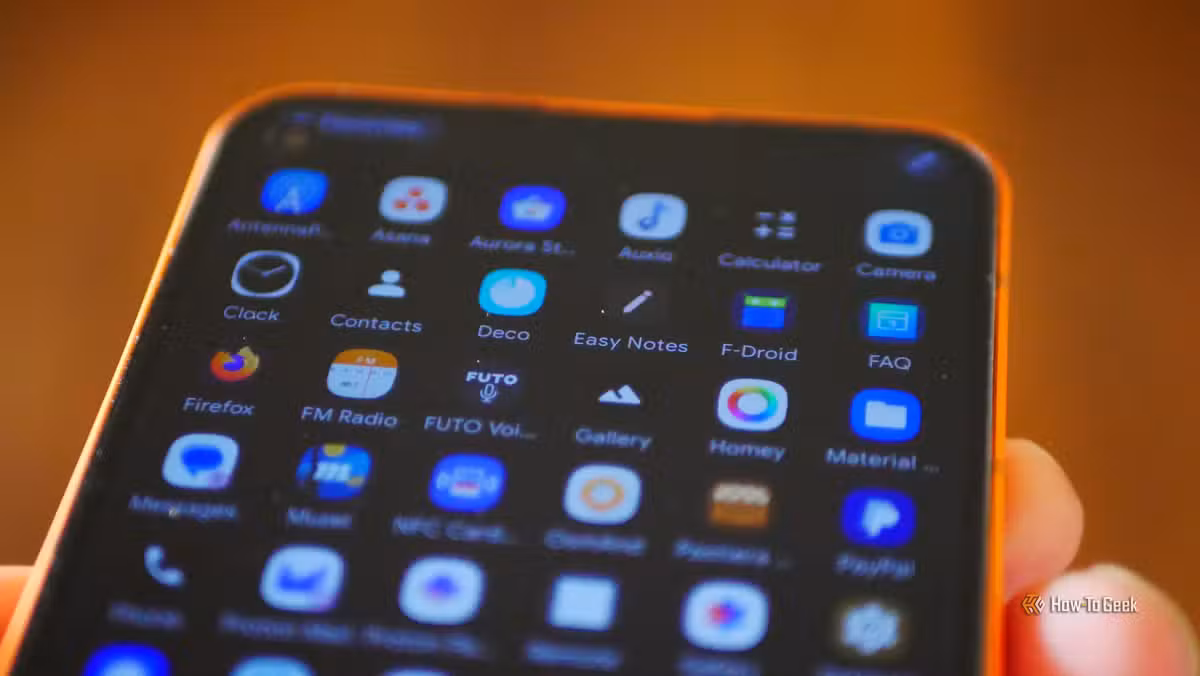 Lotus embraces Android's Material 3 Expressive design language