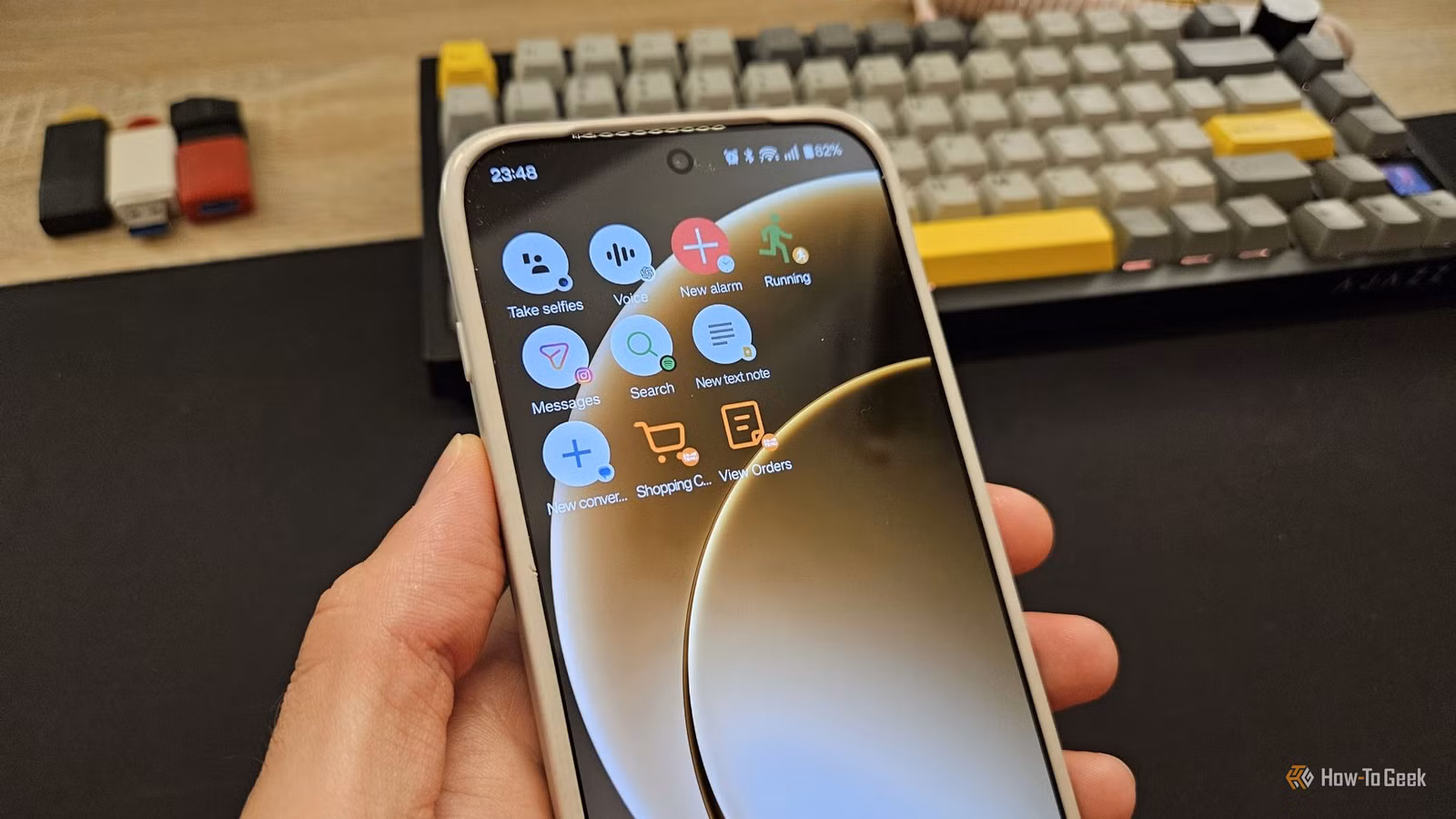 5 Hidden Android Features That Save Time Every Day