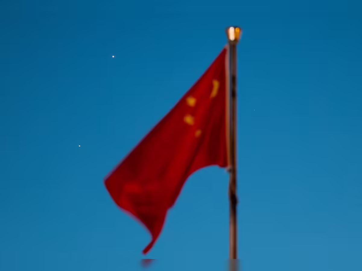 China Mandates Four-Tier Data Classification for Financial Services