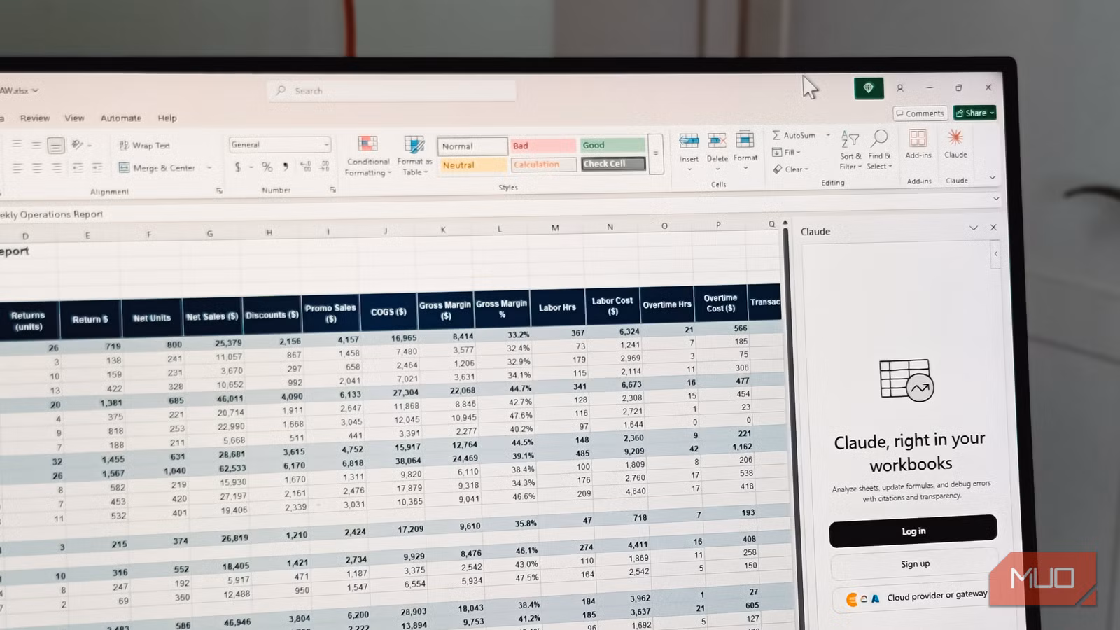 Why I Ditched Copilot for Claude in Microsoft 365