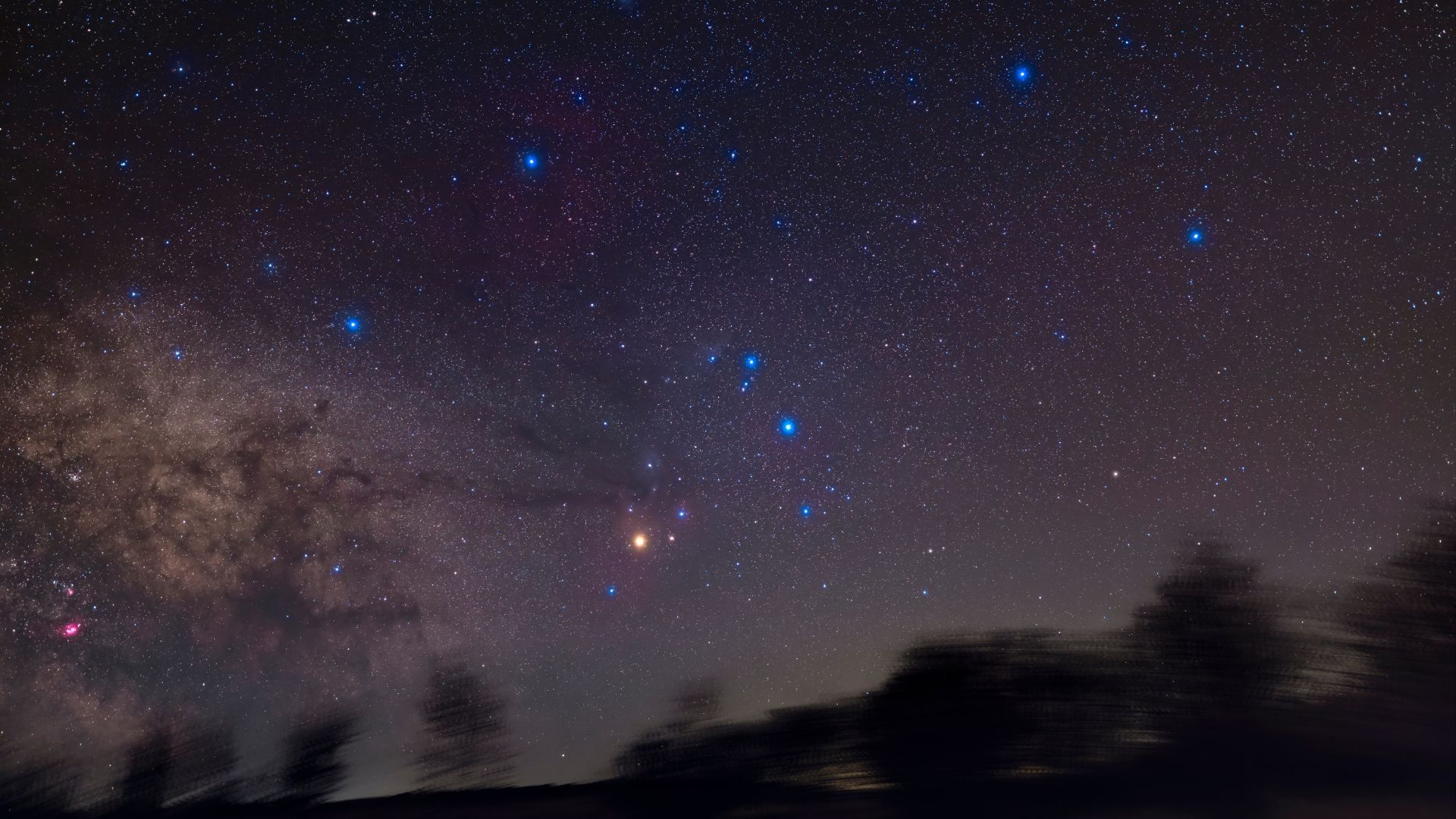 June 2026 New Moon Brings Mercury, Venus, Jupiter Alignment