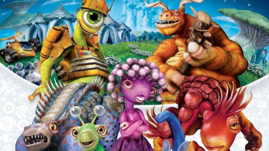 Spore Devs Admit 2005 Demo Was 'Bold Chicanery'