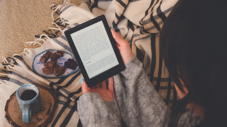 Stuff Your Kindle events can make thousands of paid titles free for a limited time