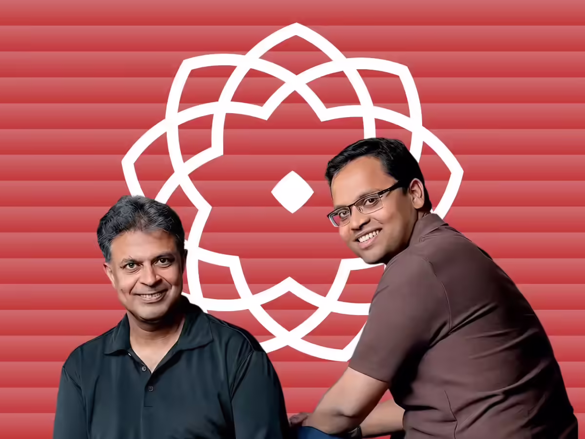 Sarvam AI's $234M raise: big for India, small globally