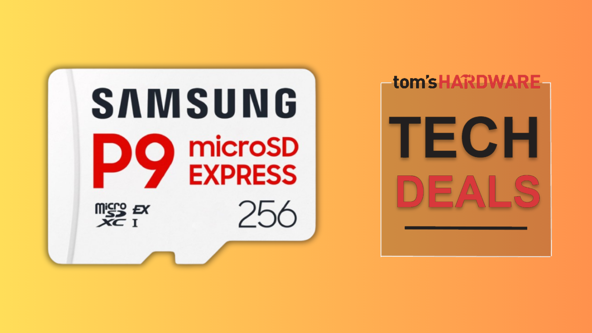 Samsung P9 Express microSD drops to $48, 40% off