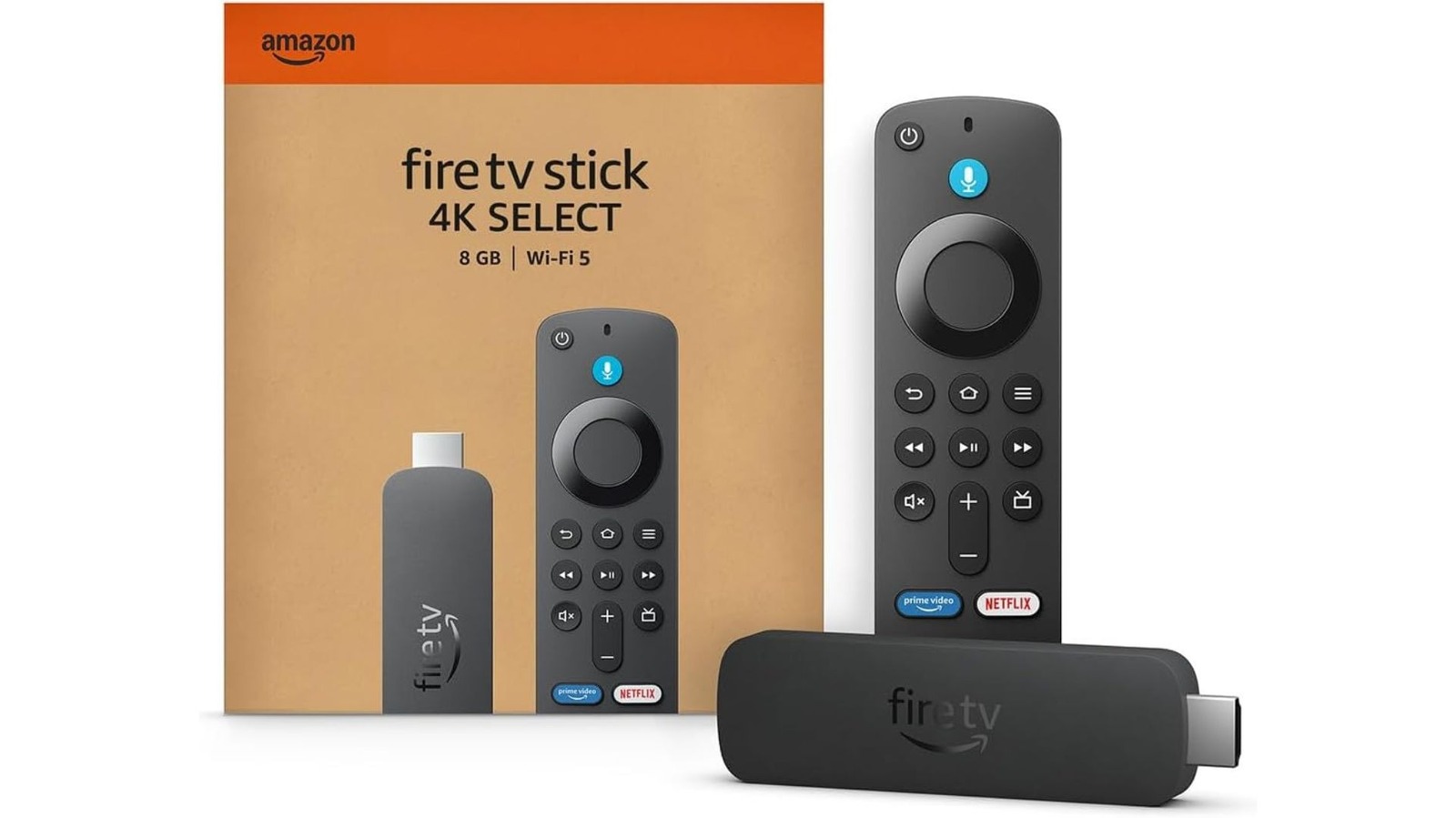 Why your Fire TV Stick slows down and how to fix it