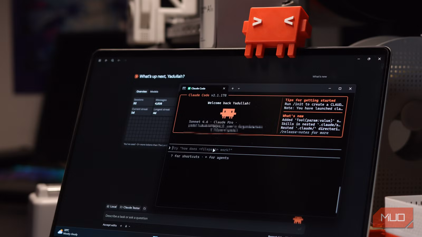 How to give Claude Code persistent memory with Postgres