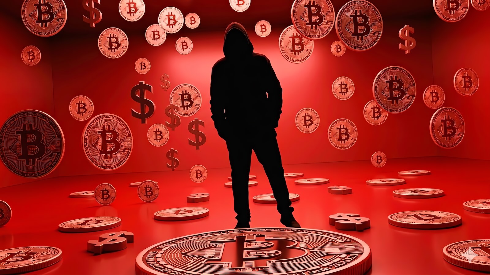 FBI warns crypto scammers now send couriers to collect cash