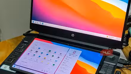Huawei Honor Pad 8 using as a extended monitor for Windows Laptop