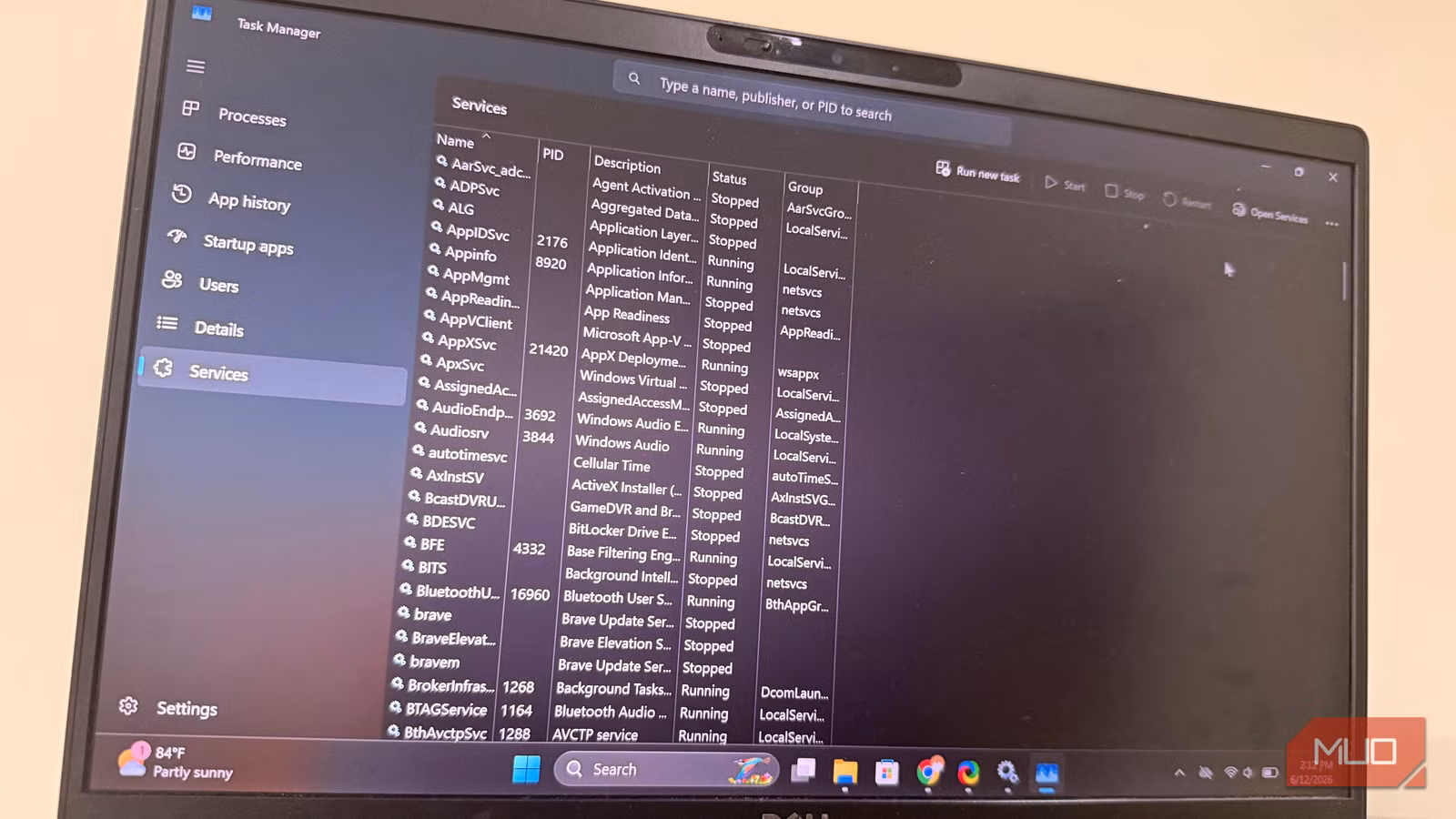Four Windows services home users can safely disable