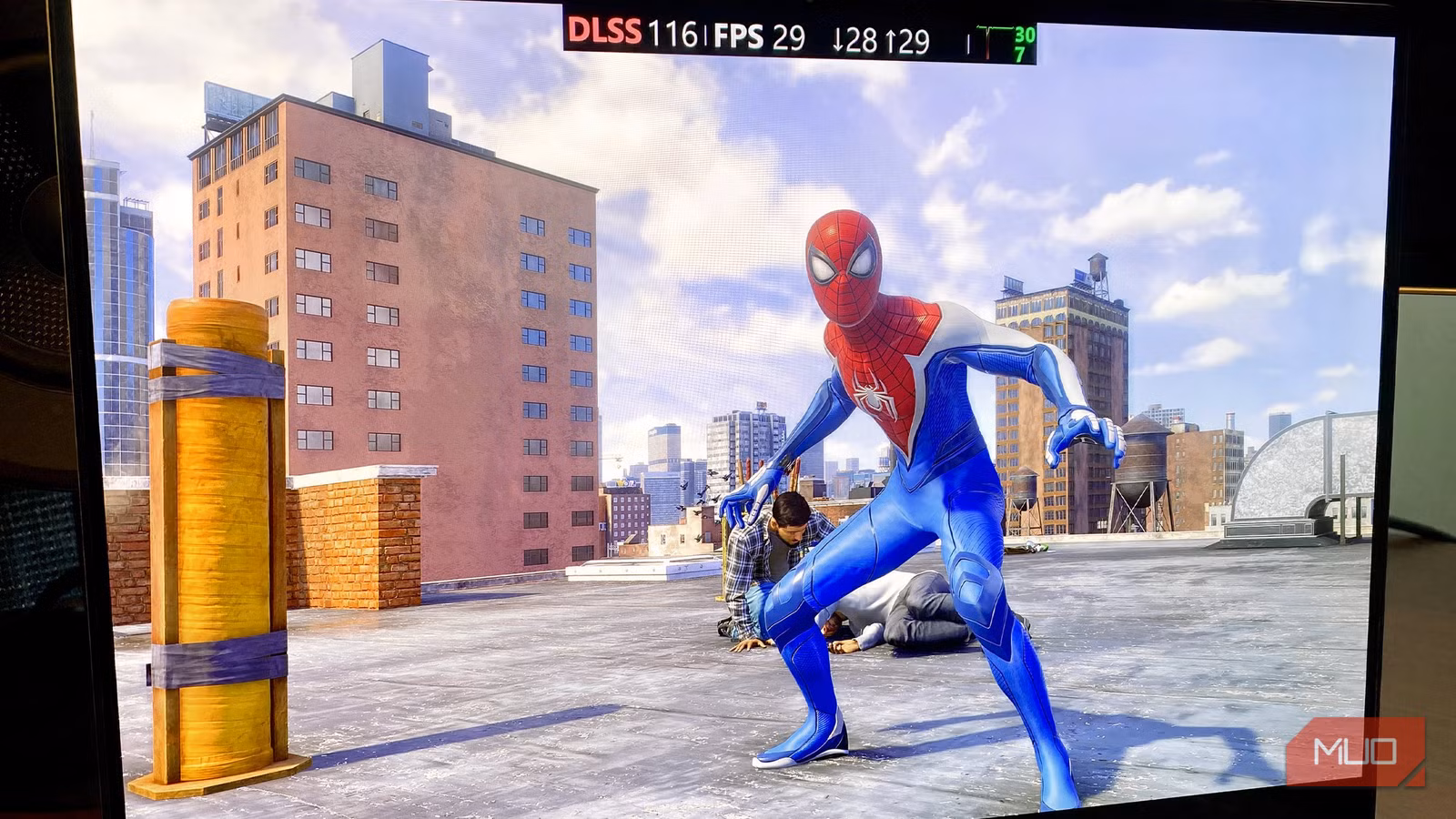 Cap your FPS 3 frames below refresh rate to kill lag