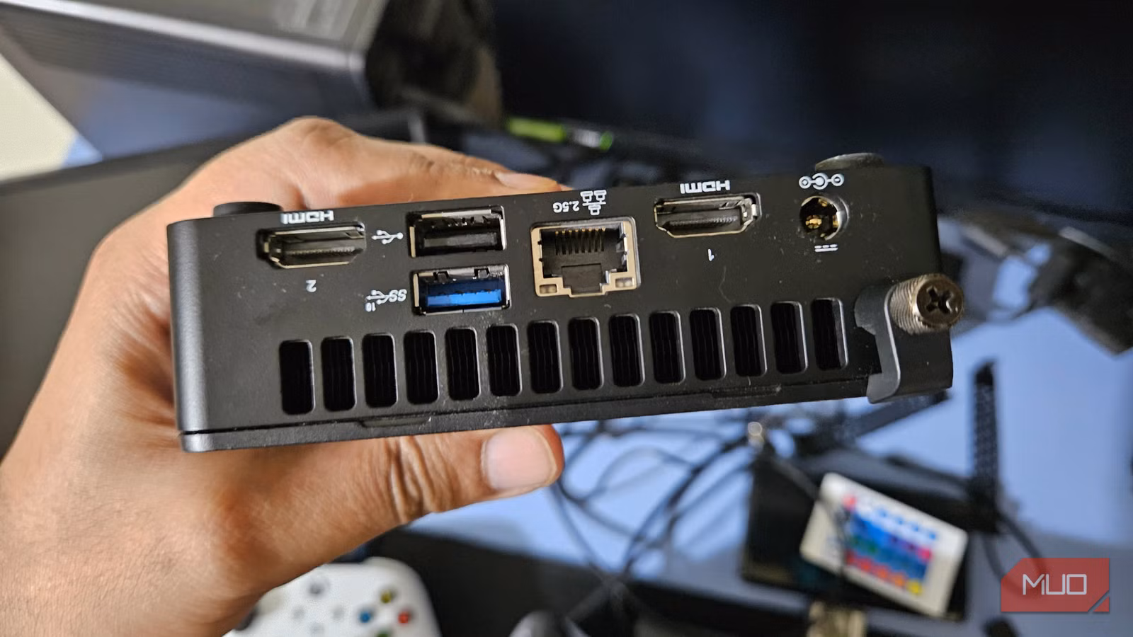 Intel NUC lives on, but the modular dream is dead