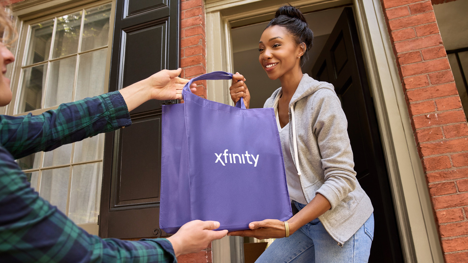 Xfinity now delivers Wi-Fi hardware same day in 20 US cities