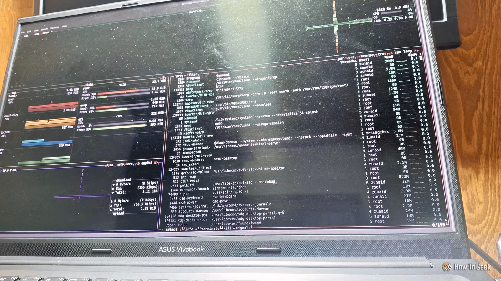 4 reasons CLI apps still beat GUIs on Linux