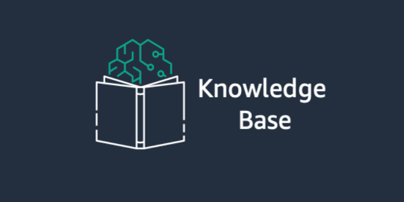 AWS Bedrock Managed Knowledge Base ships with 6 connectors