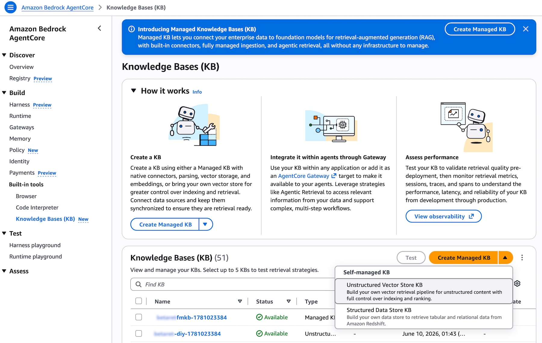 Image (Source: AWS News Blog)