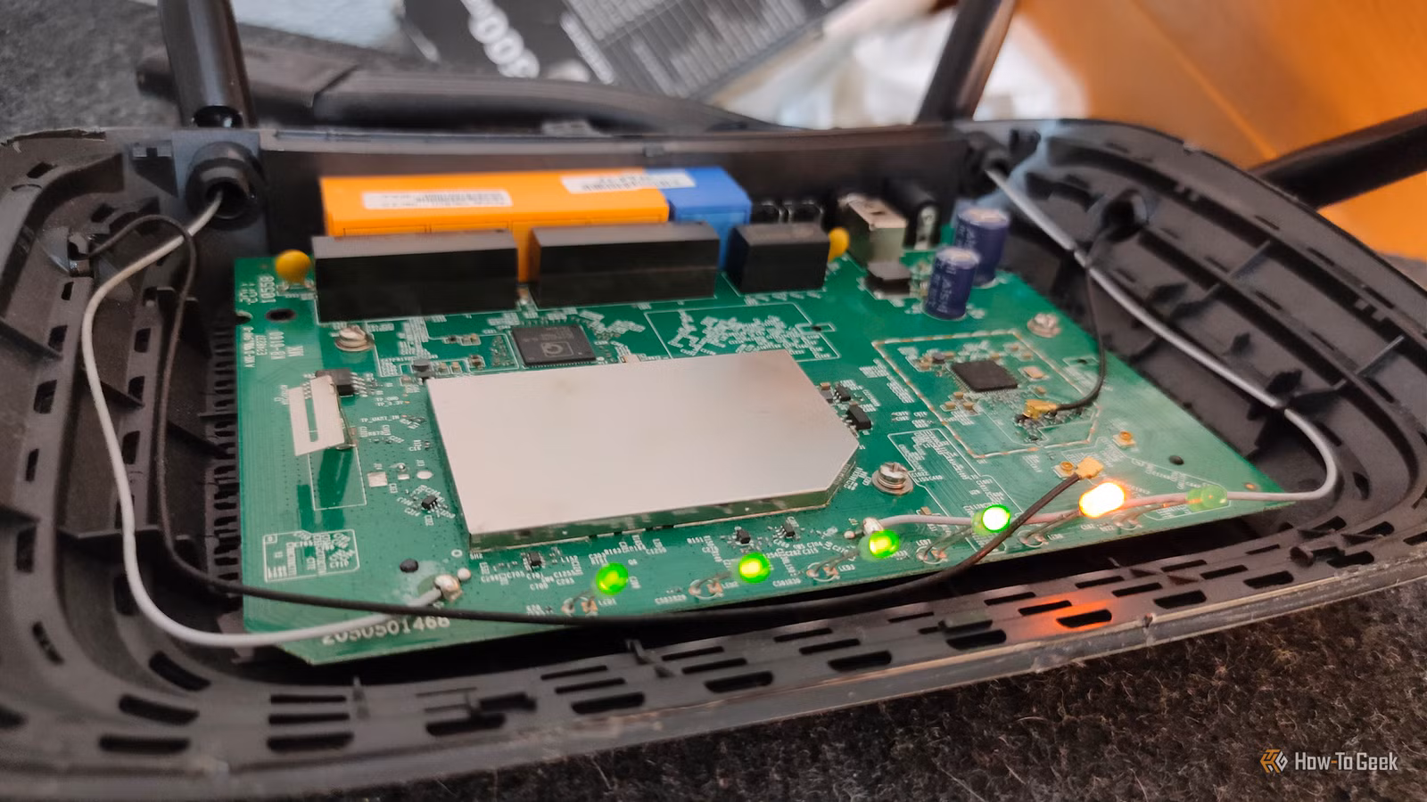 The 160MHz Wi-Fi hack made my network worse, not faster