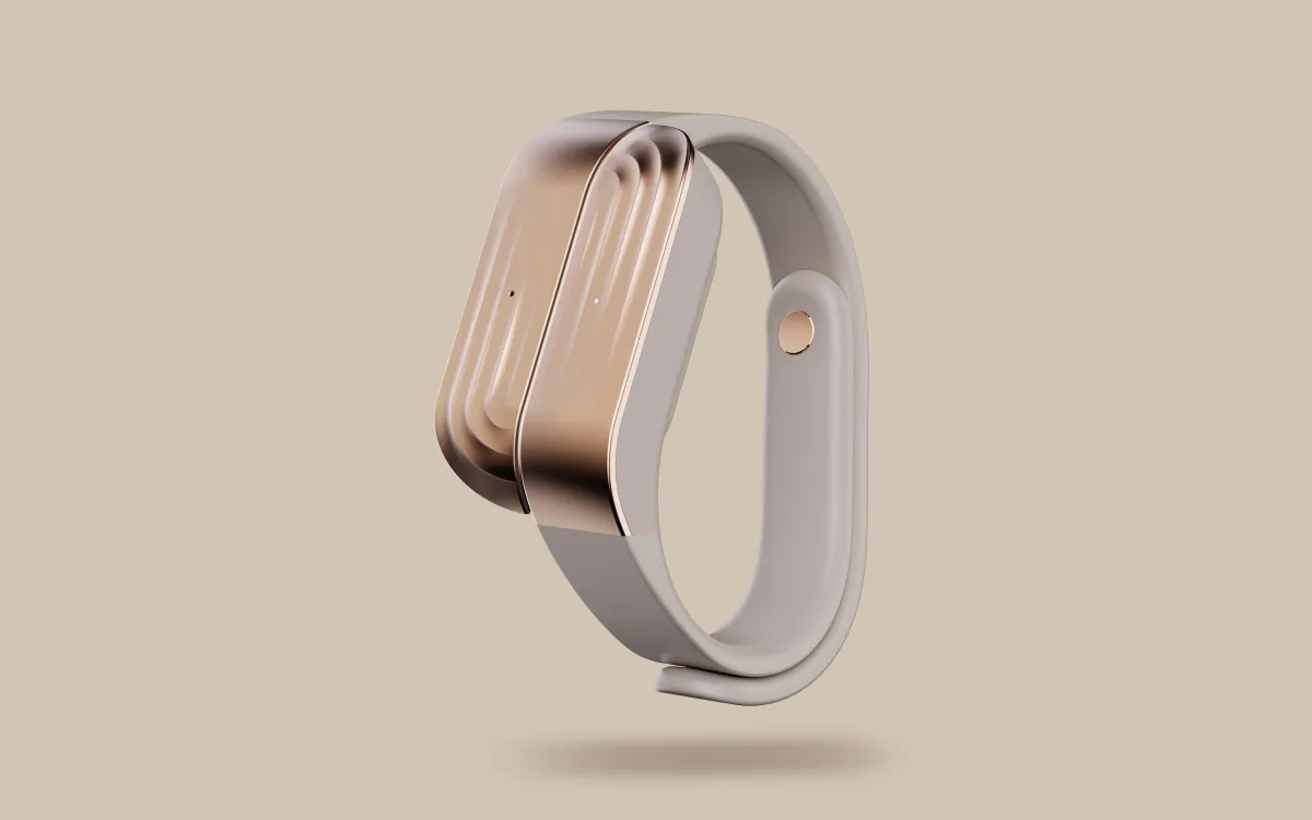 Clair Health raises $11.6M to track hormones via wearable