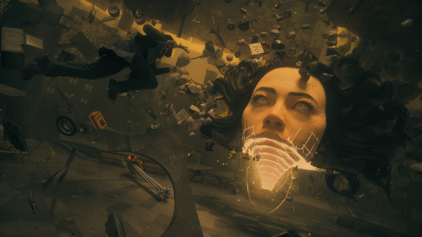 Summer Game Fest 2026: خمس ألعاب تستحق اهتمامك هذا الصيف