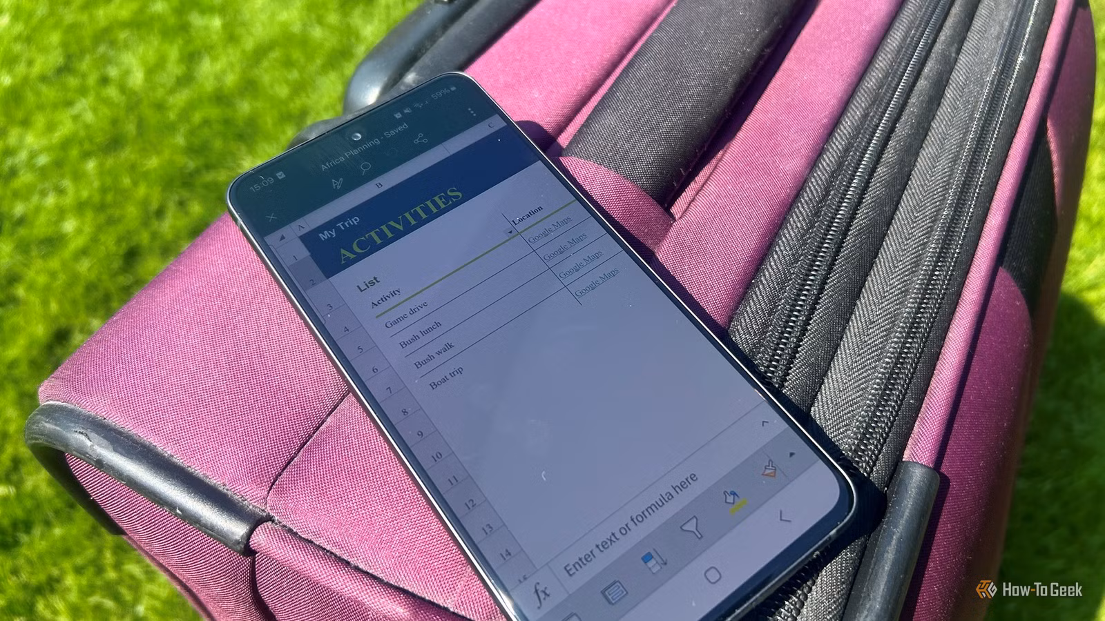 7 تطبيقات سفر تعمل فعلاً: من شرائح eSIM إلى مكافحة إرهاق السفر