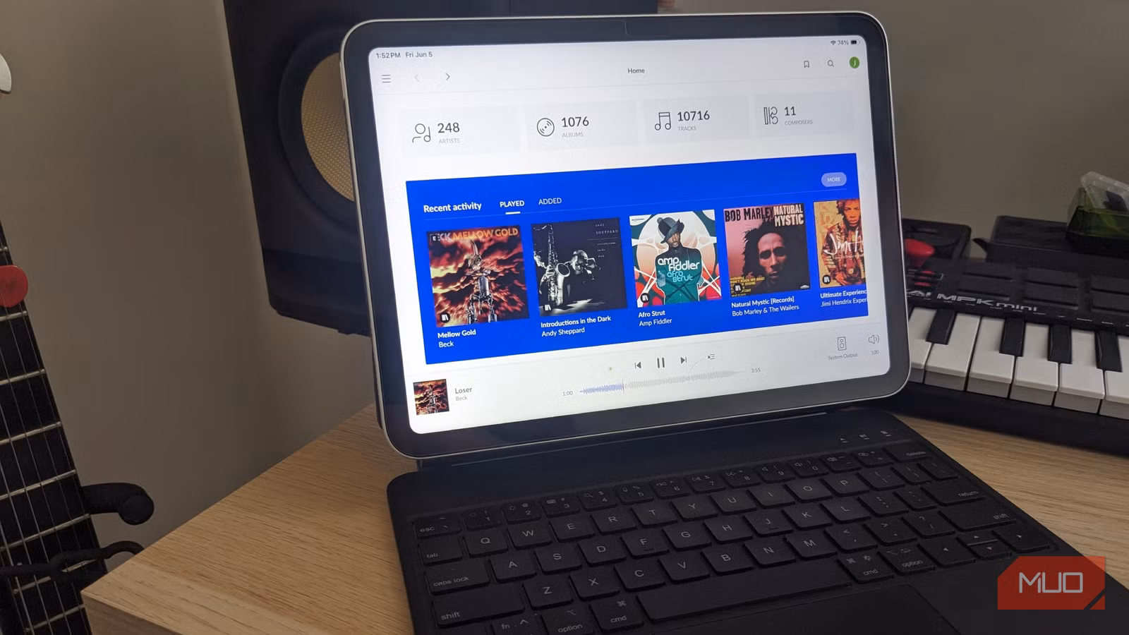 Roon: why audiophiles pay $830 for a music player