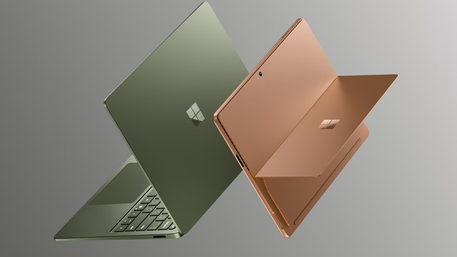 Surface Laptop and Pro 2026: stunning, but $500 pricier
