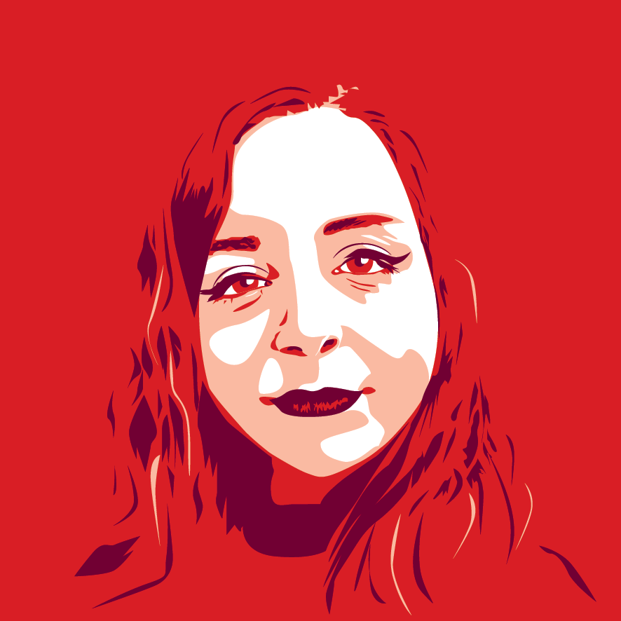 Jess Kinghorn