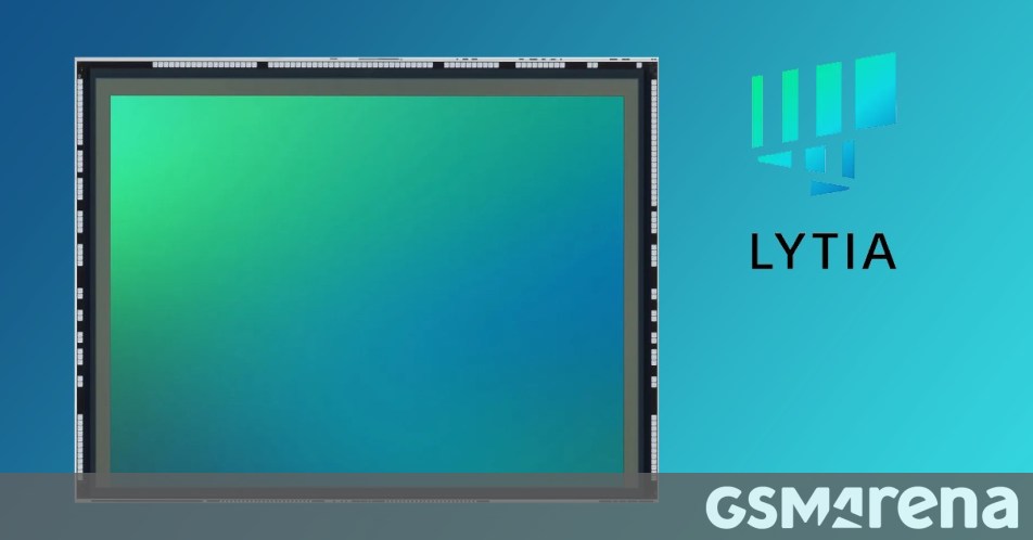 Sony Lytia 910: first LOFIC sensor hits 100dB in one shot