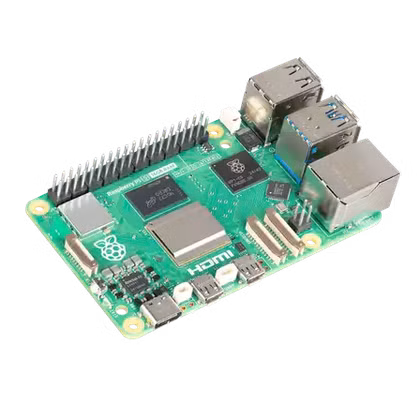 Raspberry pi 5