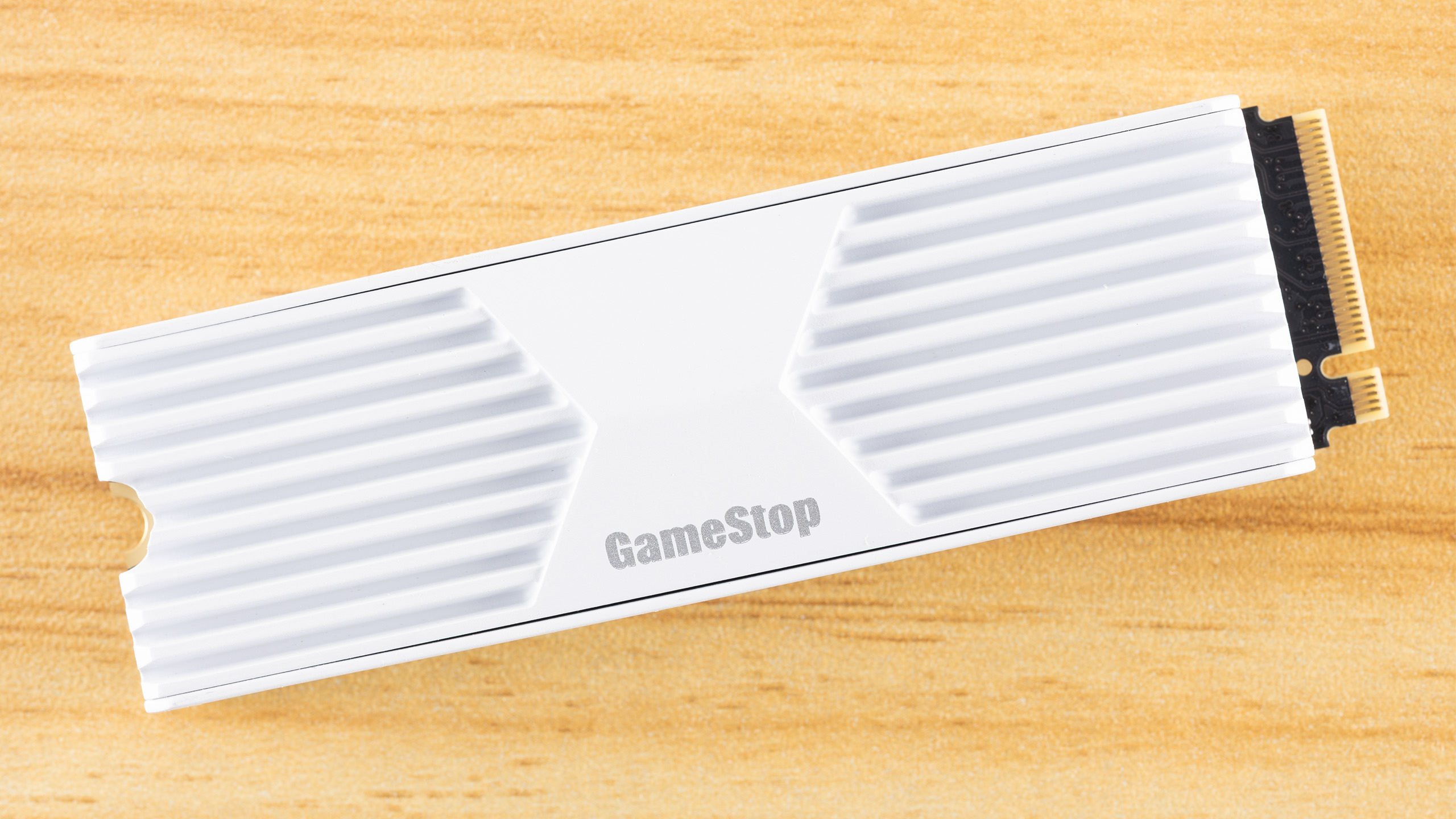 GameStop NVMe SSD 2TB SSD
