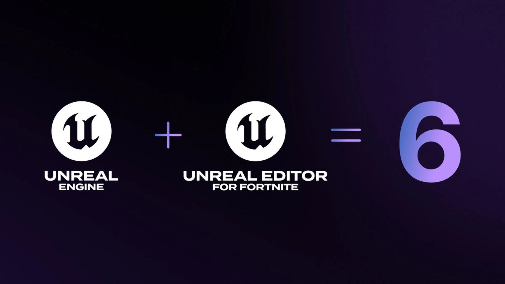 Epic merges Fortnite's UEFN with UE5 to create Unreal Engine 6
