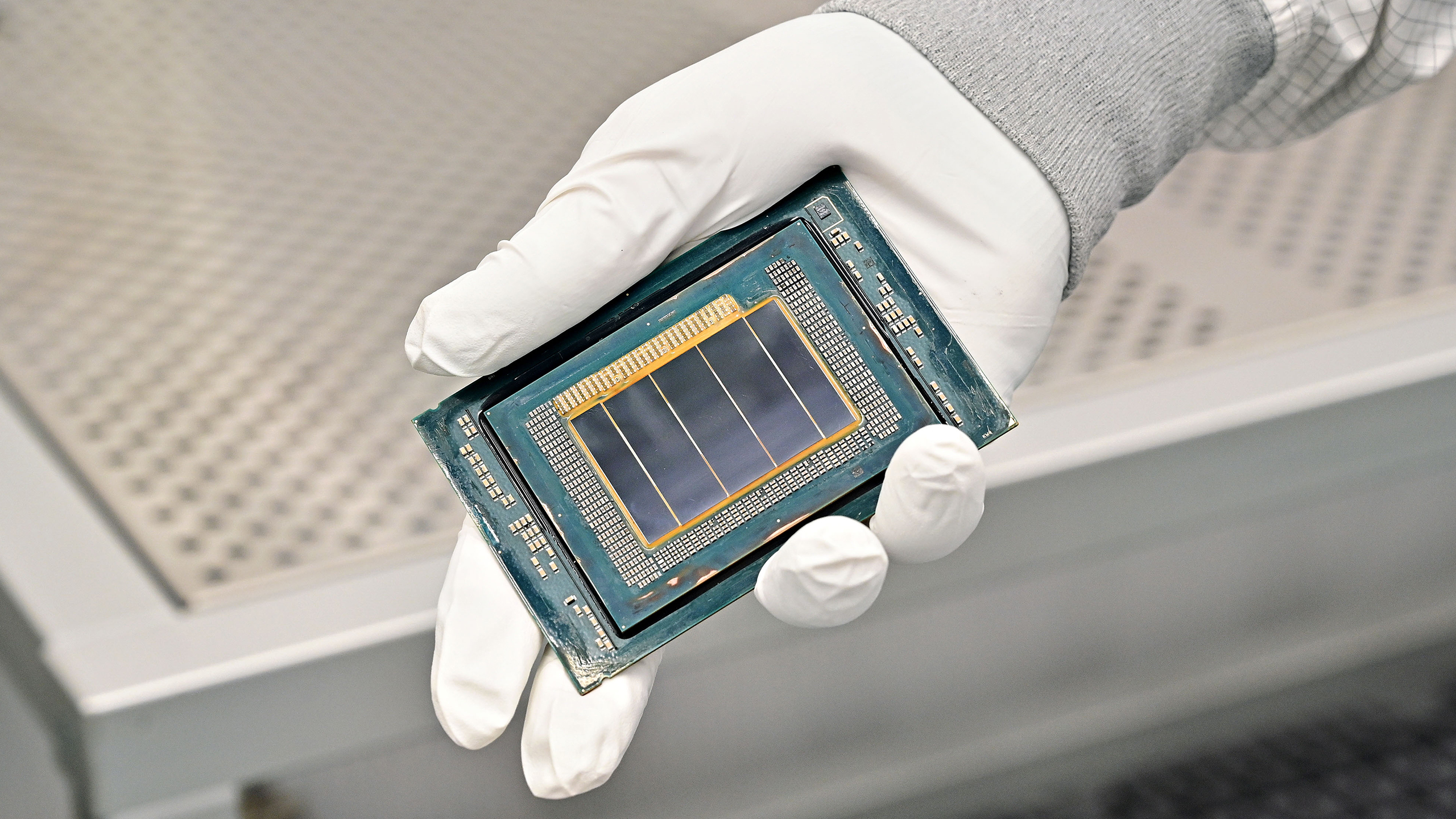 Intel