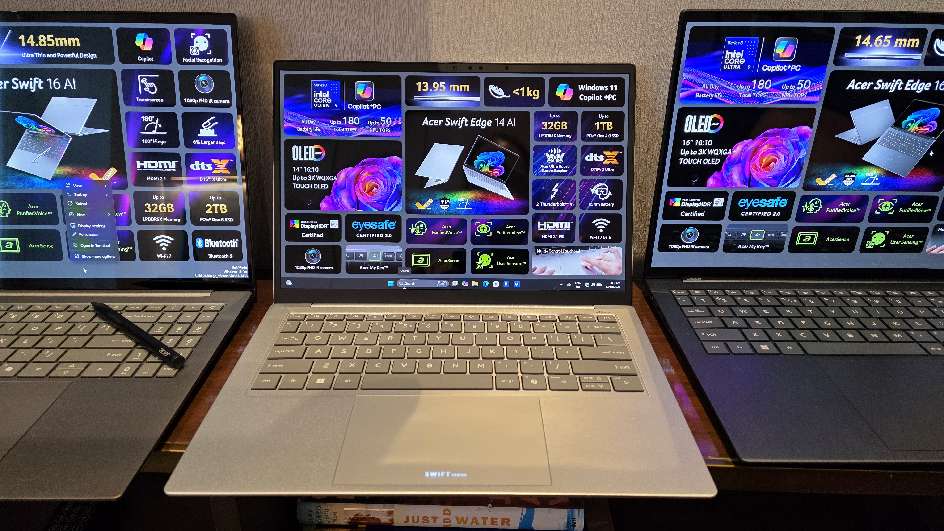 acer laptops