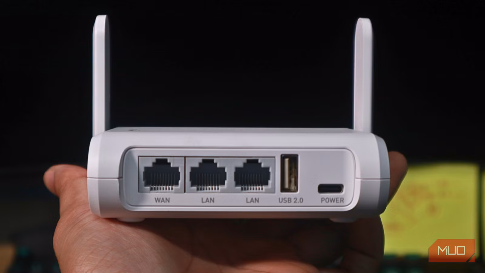 5 أجهزة غير متوقعة يمكن لشاحن USB-C تشغيلها