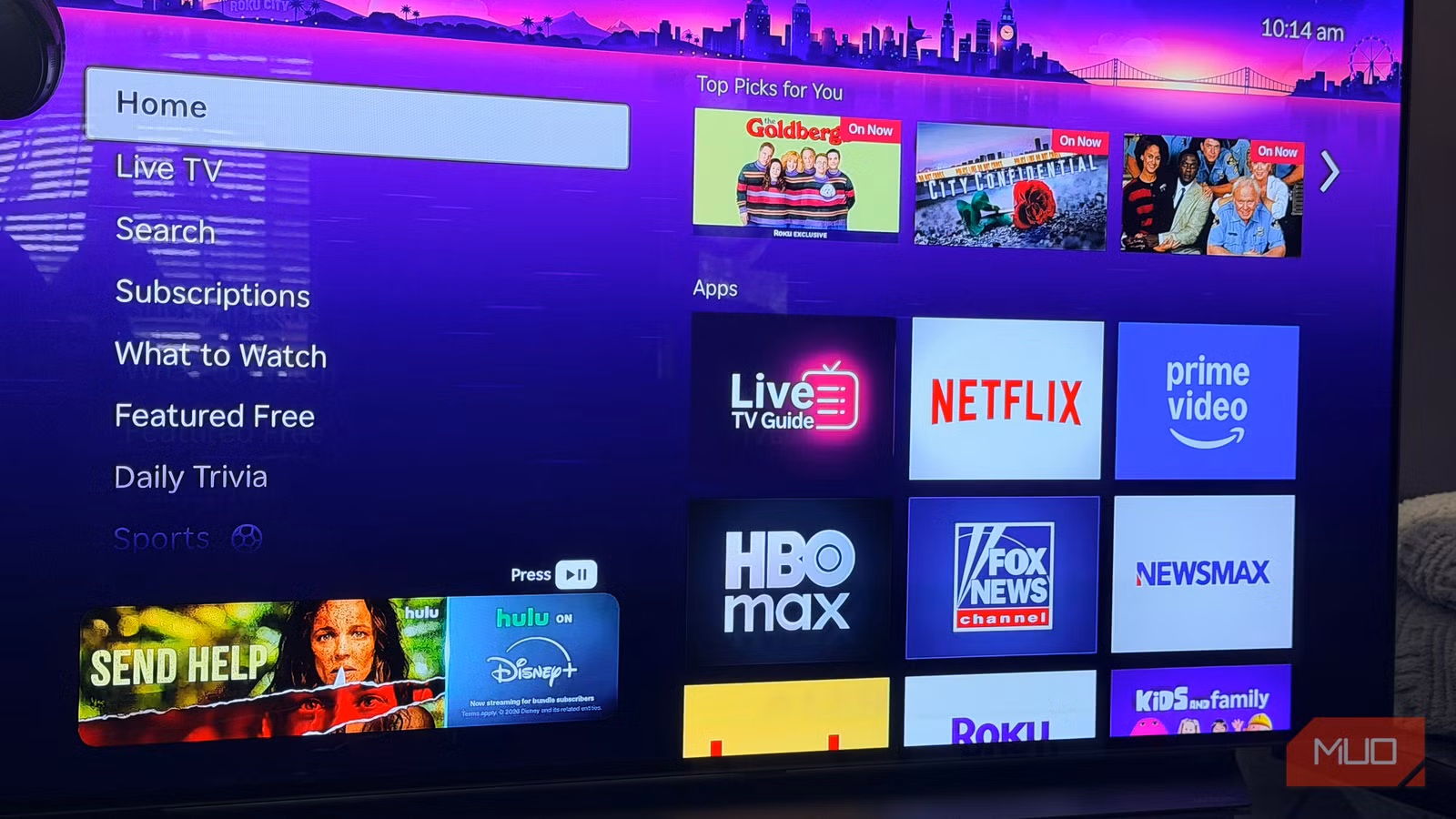 How to turn off Roku motion smoothing in 30 seconds
