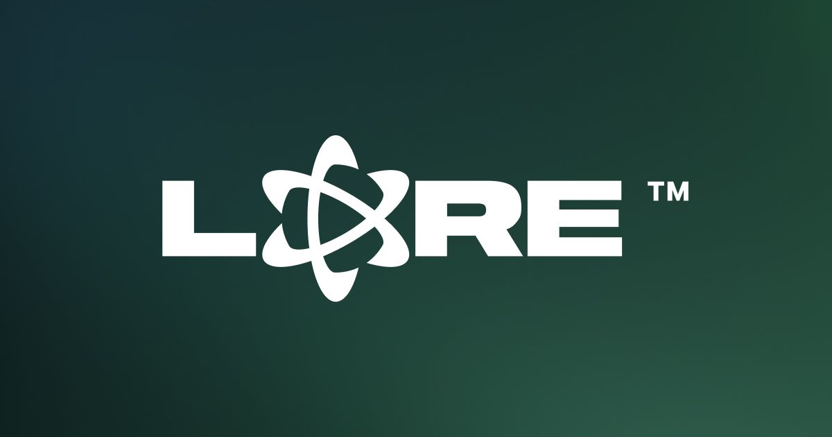 Epic Games releases Lore, an open-source Git alternative for games