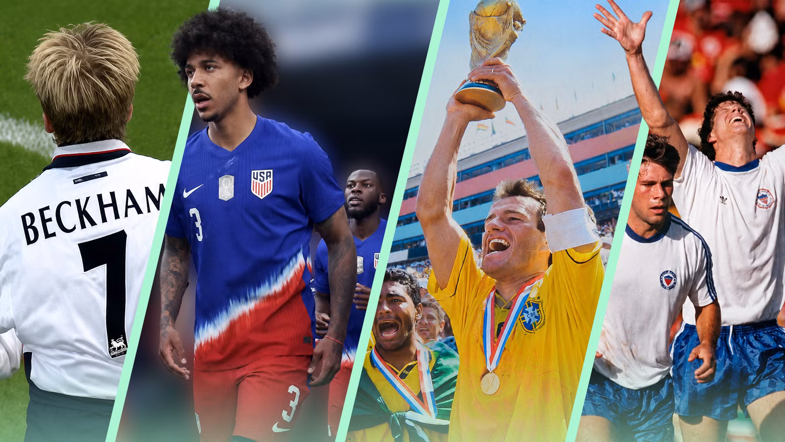5 soccer documentaries to watch during the 2026 World Cup