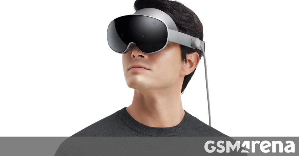 سامسونج تطلق نظارة Galaxy XR في بريطانيا بسعر 1,699 جنيهاً إسترلينياً: ما يهم المستخدم العربي