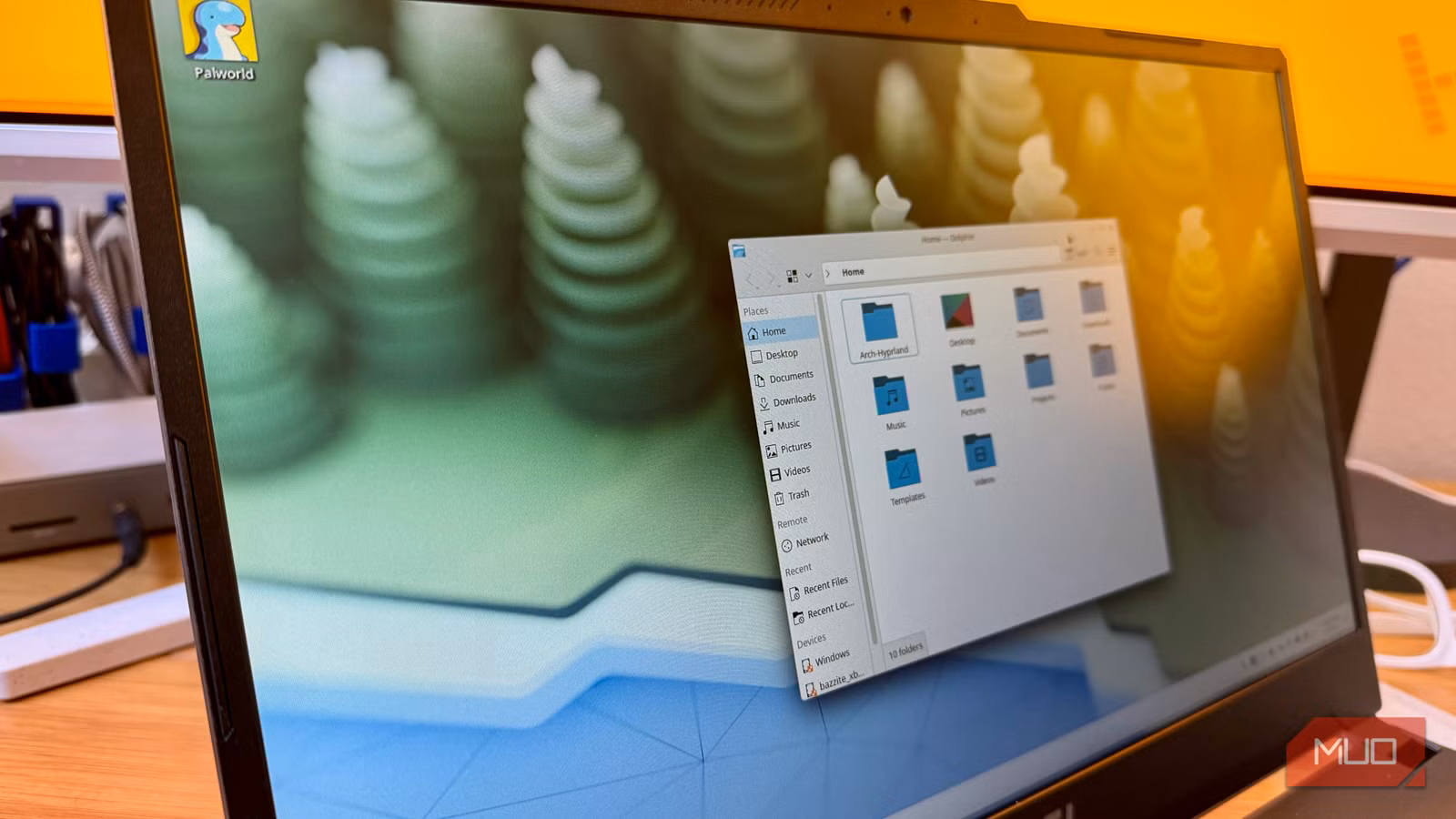 Why EndeavourOS keeps pulling gamers back from Windows