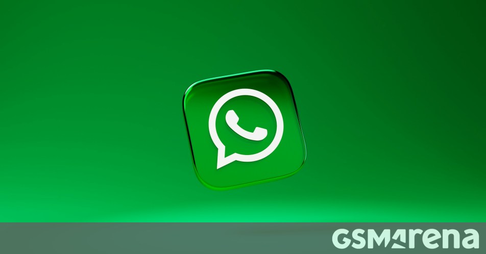 WhatsApp tests 'view once' text messages on iOS